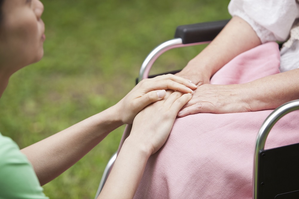 介護支援センター