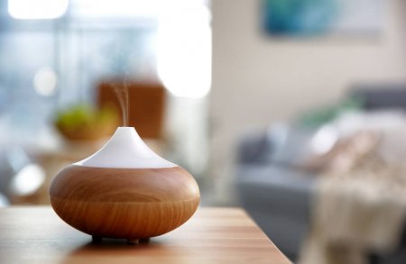 香りを活用した心地よい環境の提供