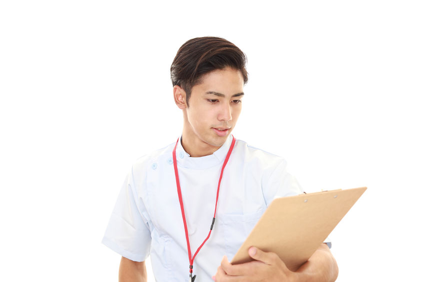 介護マネージャ