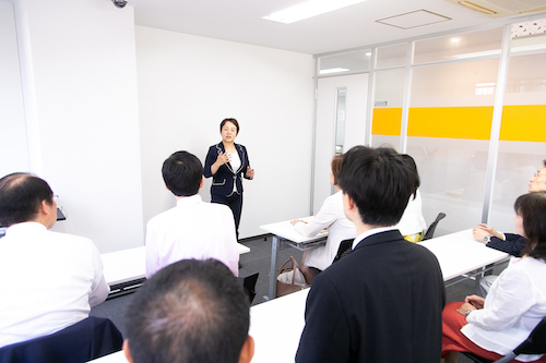 マネジメント研修